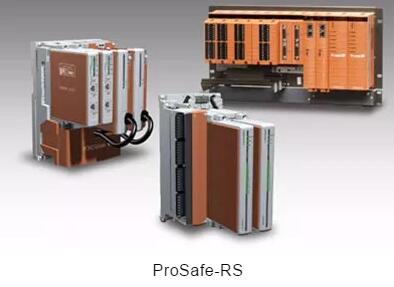 横河电机发布ProSafe RS R4.05.00 提升工业安全控制新高度
